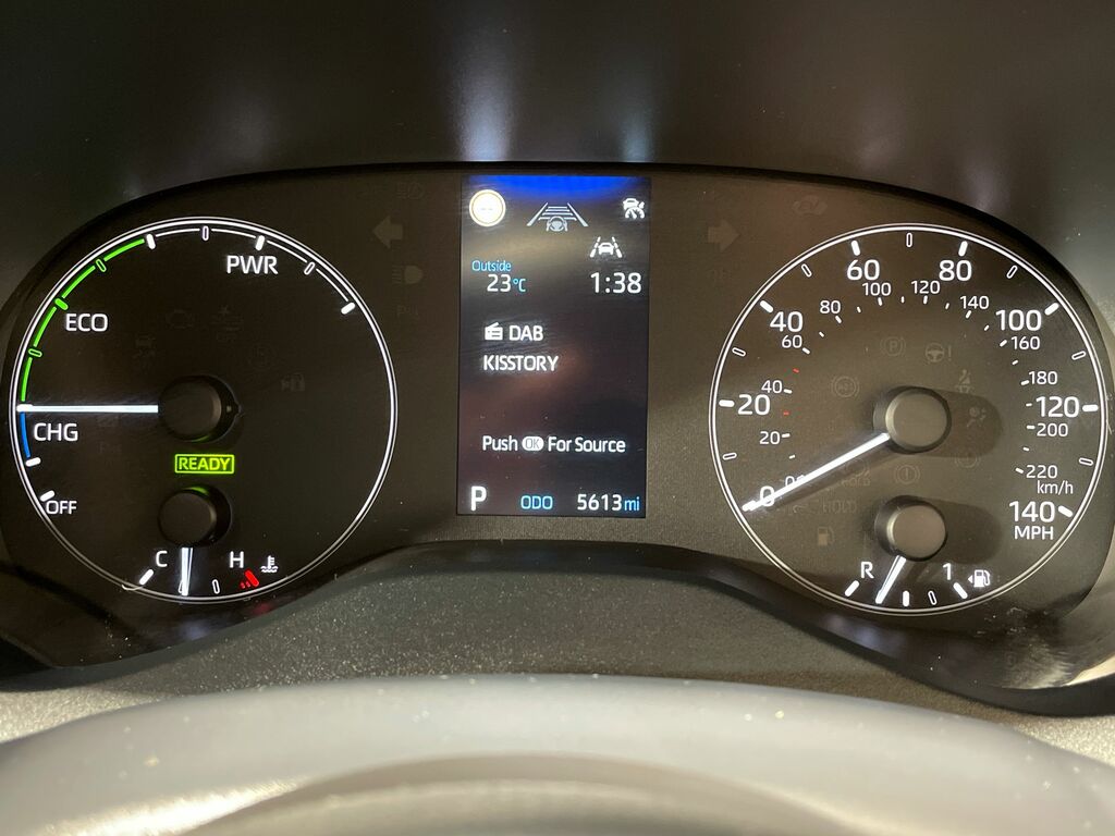 Mazda 2 1.5H Homura Cvt Euro 6 Ss  #42