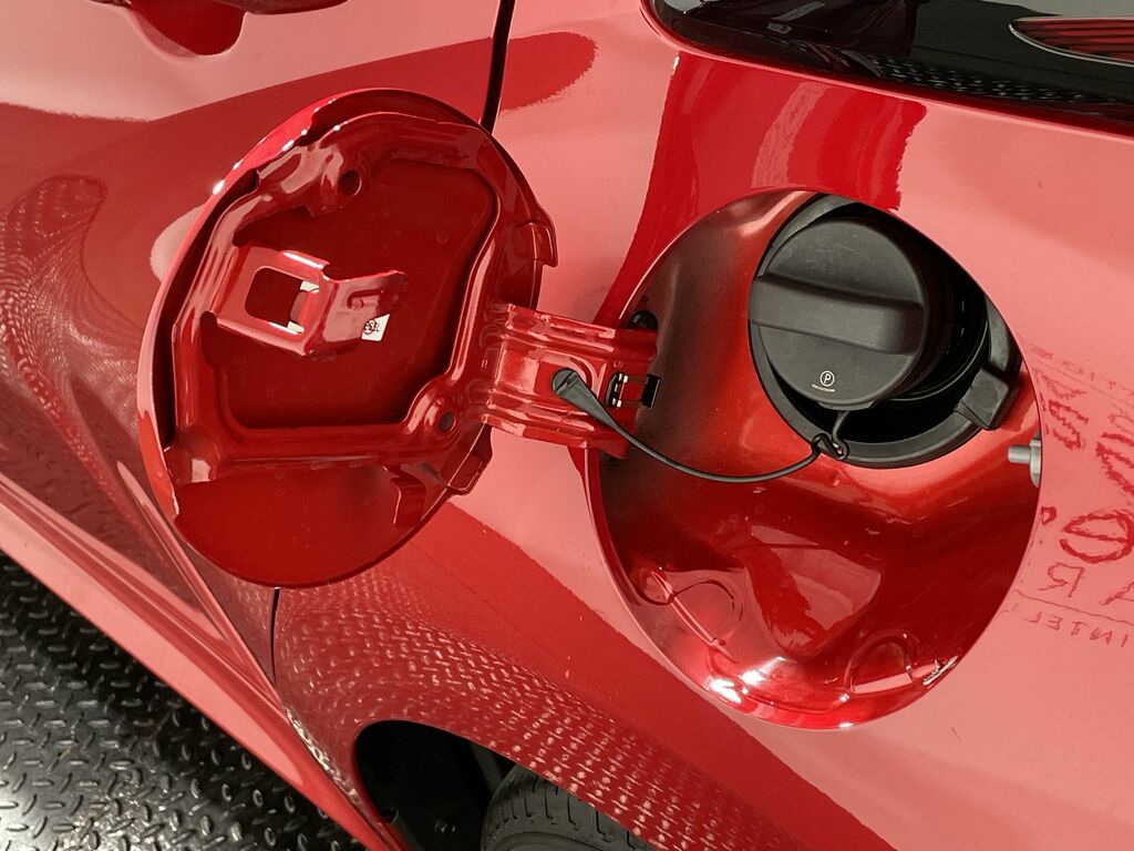 Mazda 2 1.5H Homura Cvt Euro 6 Ss  #19