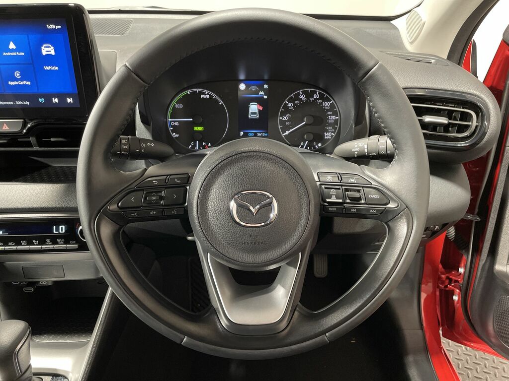 Mazda 2 1.5H Homura Cvt Euro 6 Ss  #45