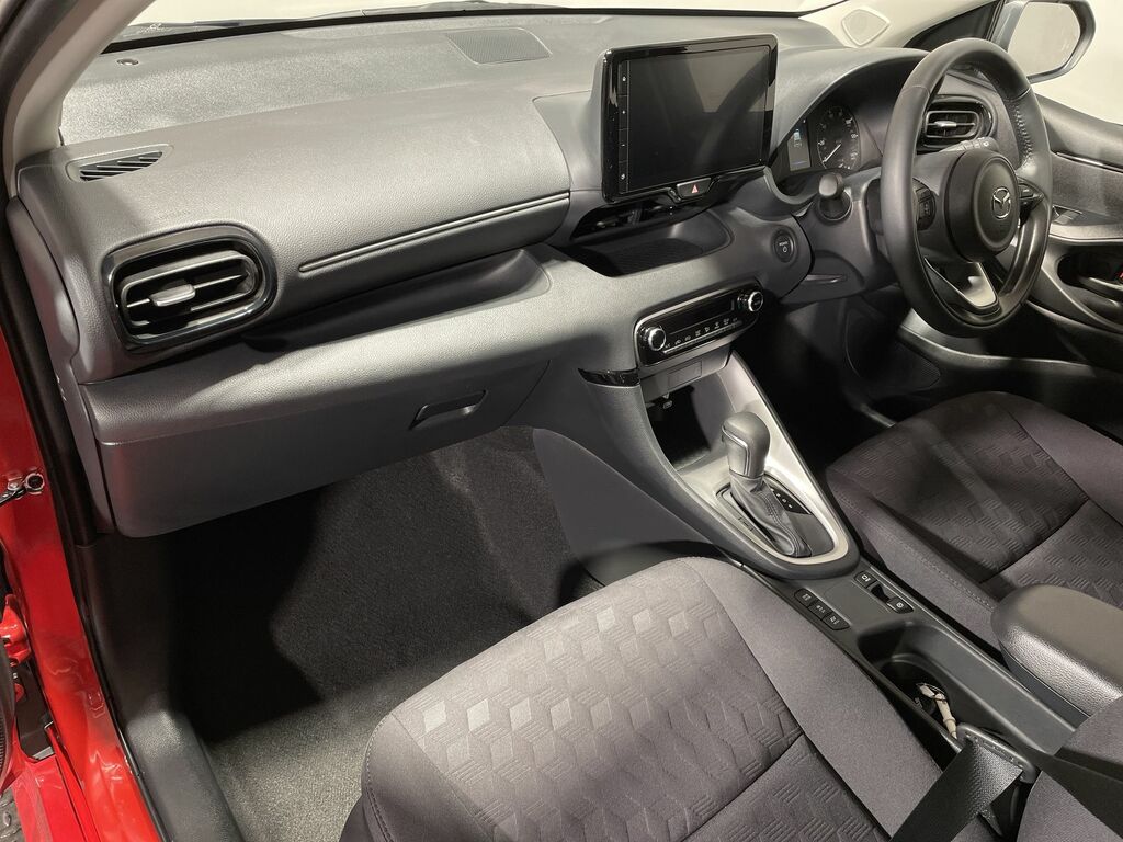 Mazda 2 1.5H Homura Cvt Euro 6 Ss  #3