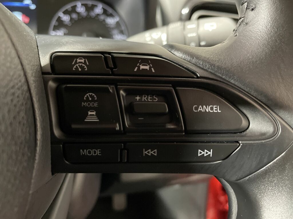 Mazda 2 1.5H Homura Cvt Euro 6 Ss  #47
