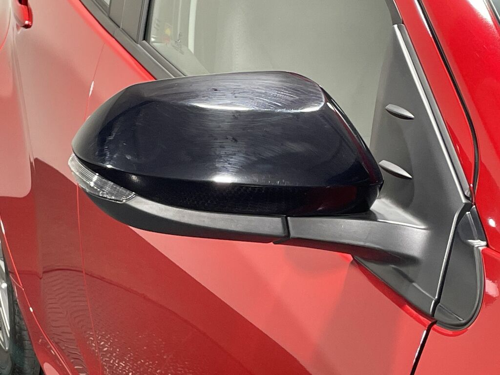 Mazda 2 1.5H Homura Cvt Euro 6 Ss  #17