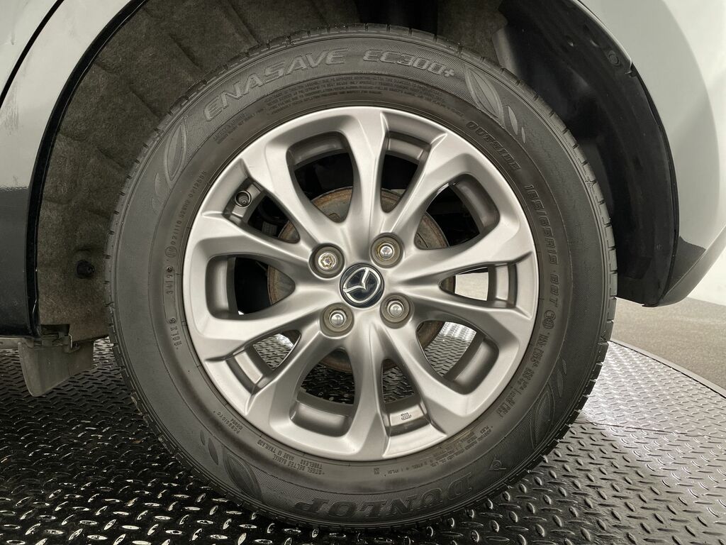 Mazda 2 1.5 Skyactiv G Se-l Nav Black #5