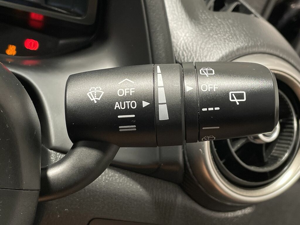 Mazda 2 1.5 Skyactiv-g Mhev Gt Sport Nav Euro 6 Ss Red #45