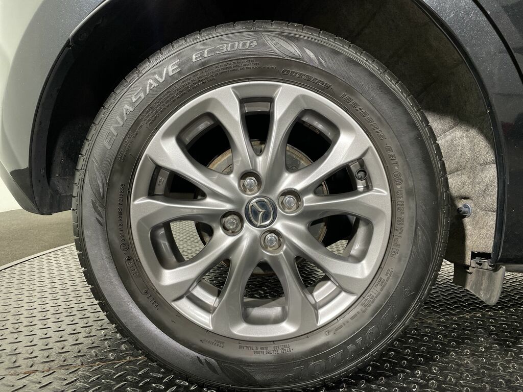 Mazda 2 1.5 Skyactiv G Se-l Nav Black #6