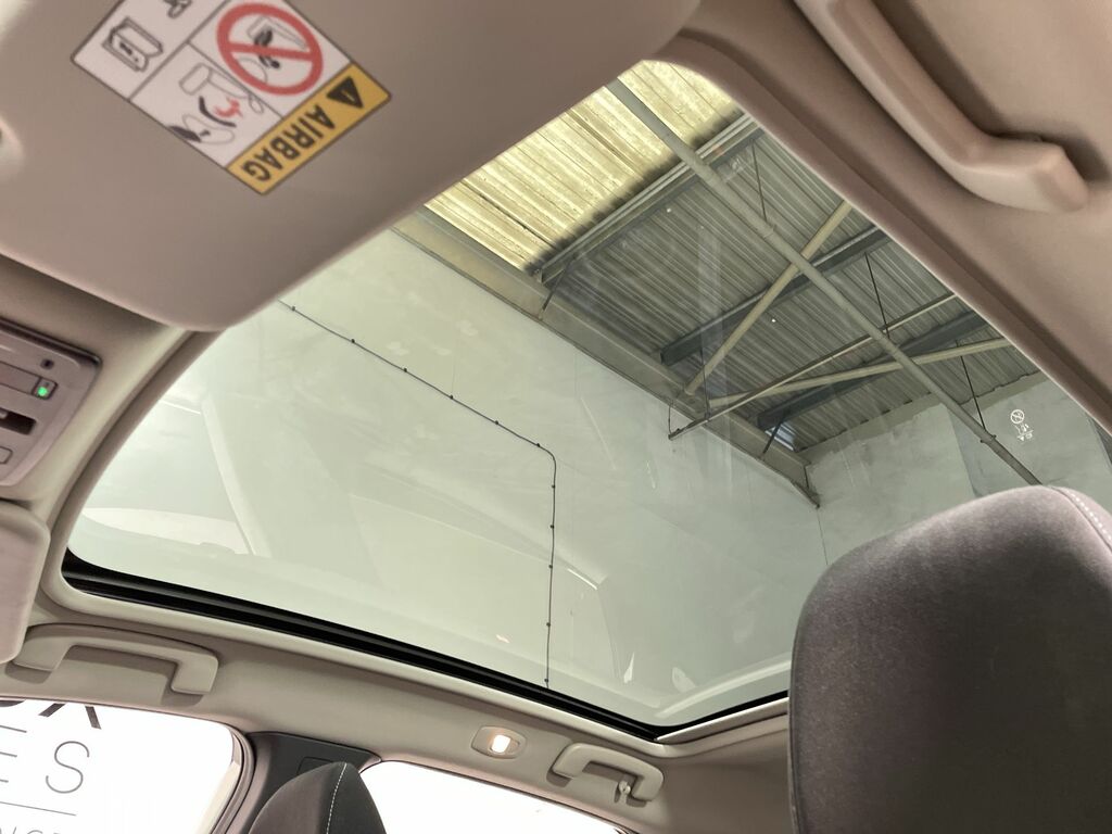 Nissan Qashqai 1.3 Dig-t Mh N-connecta White #2