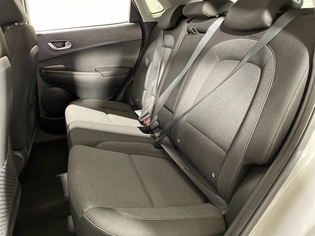 Hyundai Kona 150Kw Premium 64Kwh Grey #3