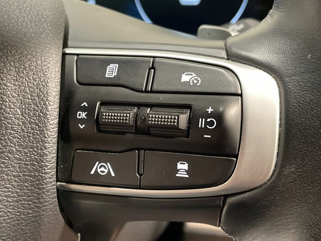 Kia Sportage 1.6L Gt-line Blue #52