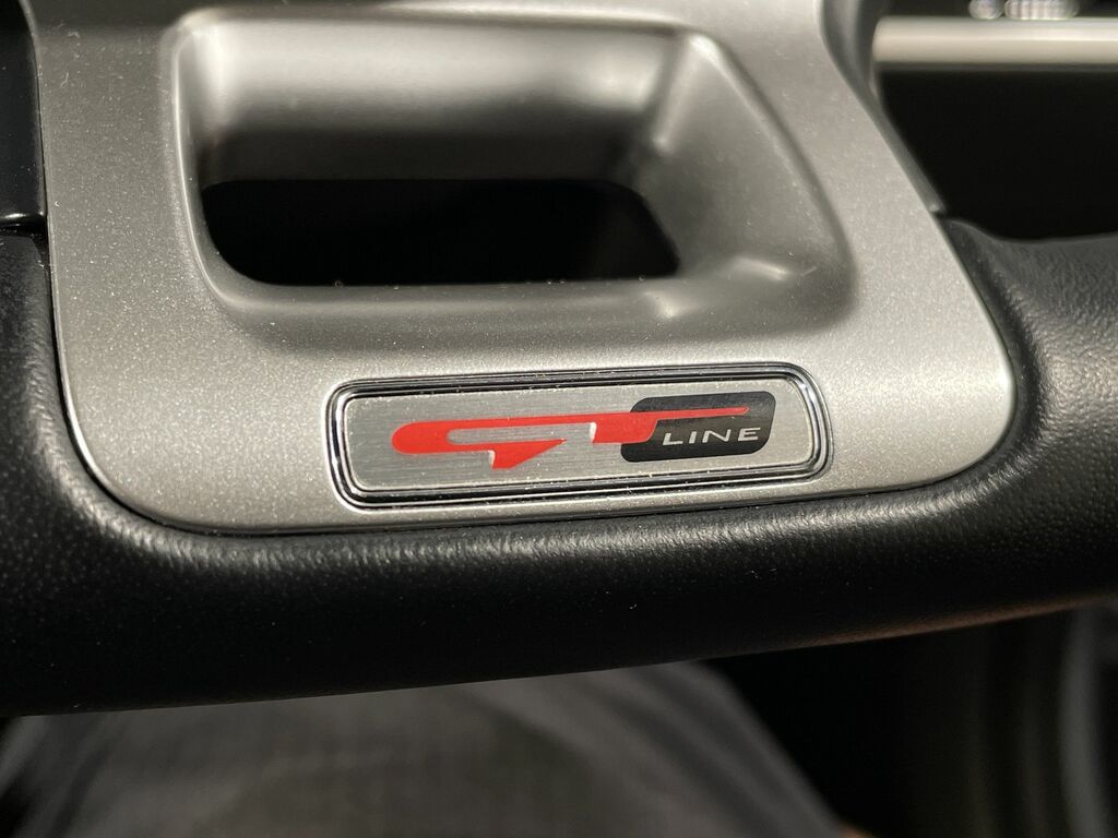 Kia Sportage 1.6L Gt-line Blue #51