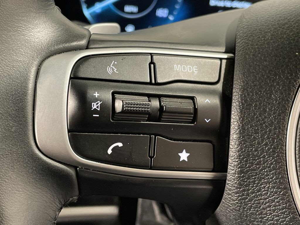 Kia Sportage 1.6L Gt-line Blue #50