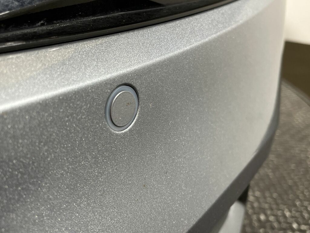 Kia Sportage 1.6L Gt-line Blue #8