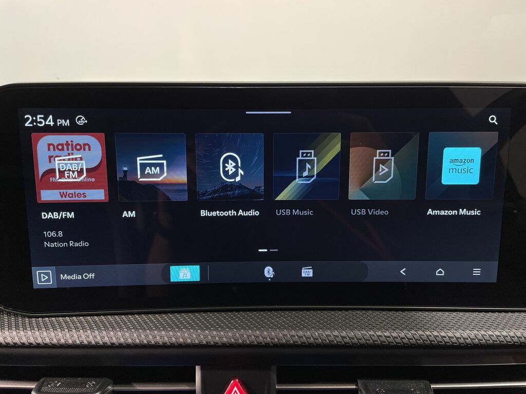 Kia EV6 168Kw Gt Line S 84Kwh Estate Grey #37