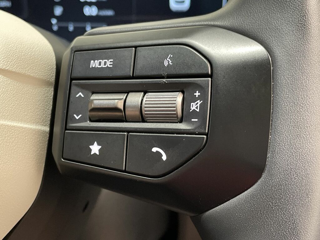 Kia EV6 168Kw Gt Line S 84Kwh Estate Grey #52