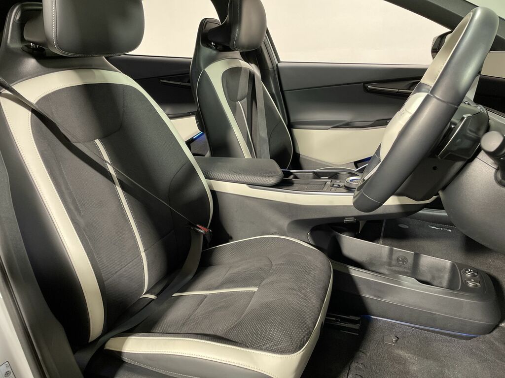 Kia EV6 168Kw Gt Line S 84Kwh Estate Grey #25