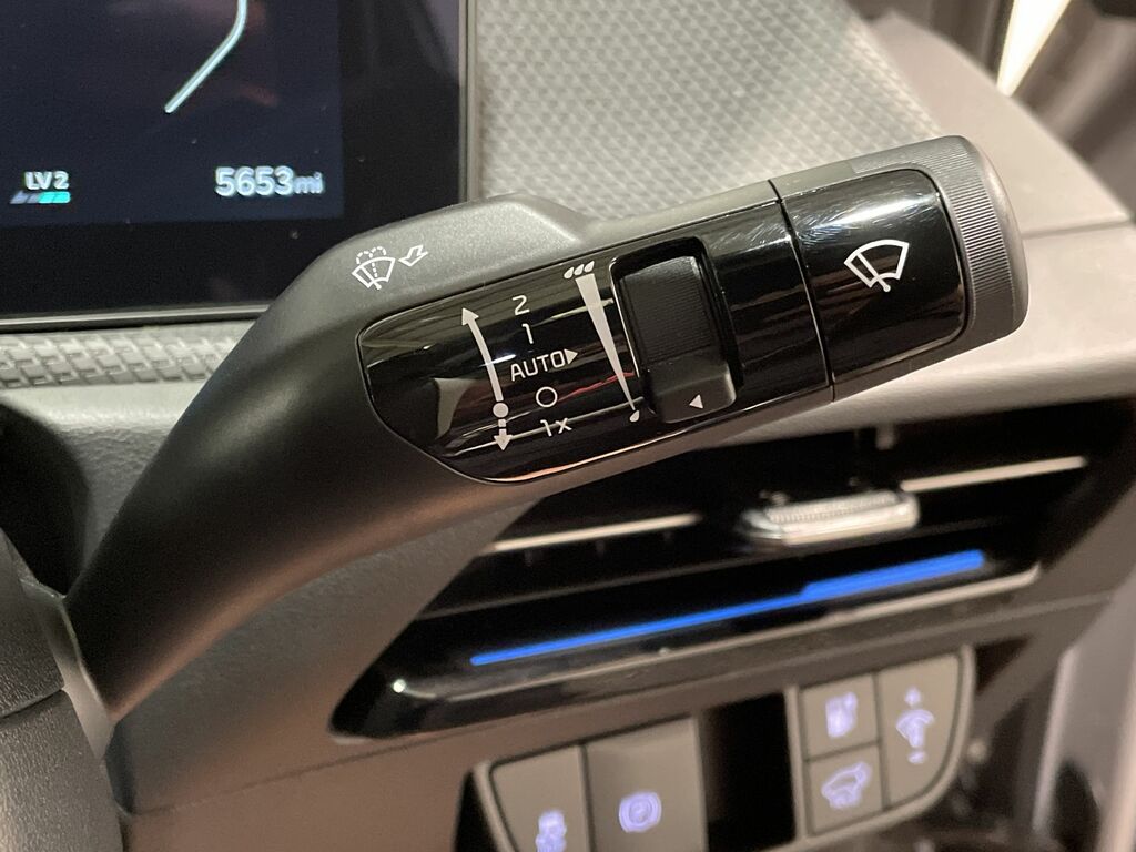 Kia EV6 168Kw Gt Line S 84Kwh Estate Grey #49