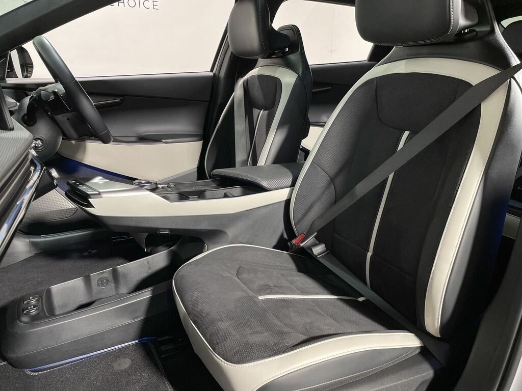 Kia EV6 168Kw Gt Line S 84Kwh Estate Grey #35