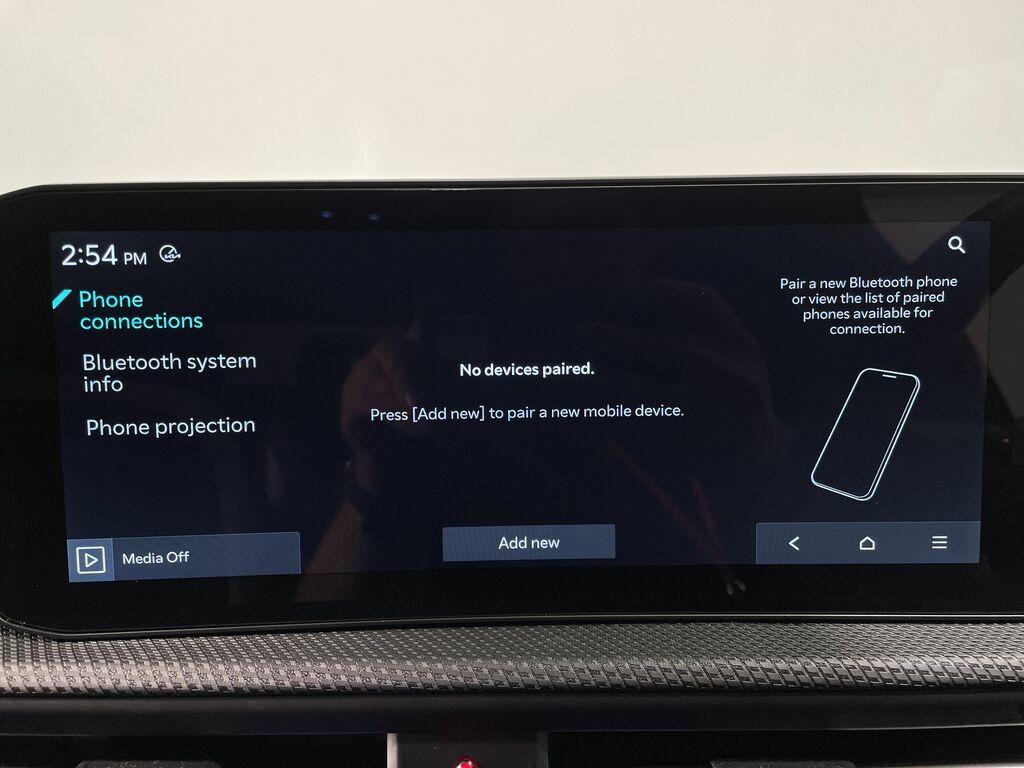 Kia EV6 168Kw Gt Line S 84Kwh Estate Grey #40
