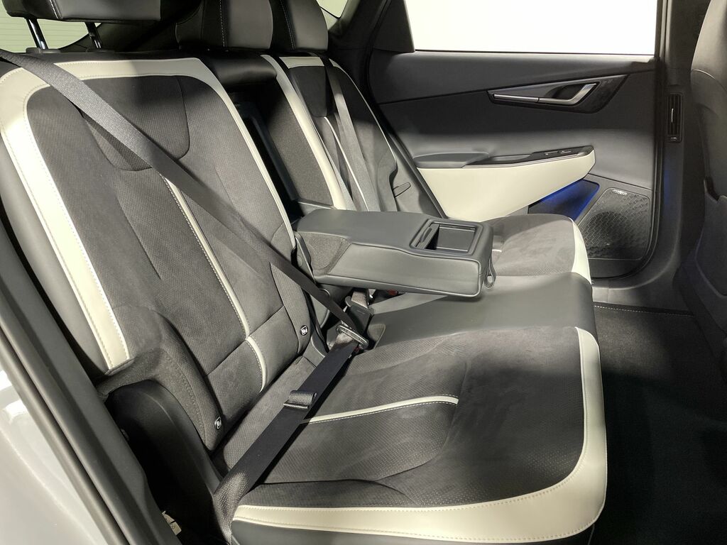 Kia EV6 168Kw Gt Line S 84Kwh Estate Grey #26