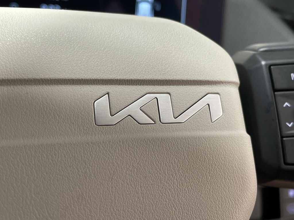 Kia EV6 168Kw Gt Line S 84Kwh Estate Grey #51