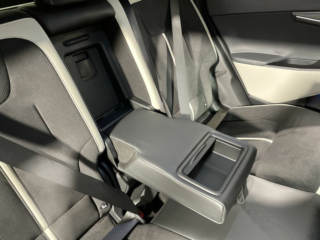 Kia EV6 168Kw Gt Line S 84Kwh Estate Grey #27