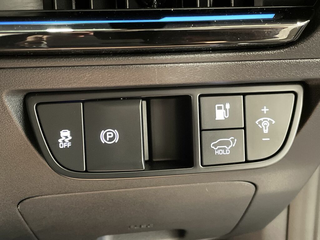 Kia EV6 168Kw Gt Line S 84Kwh Estate Grey #53