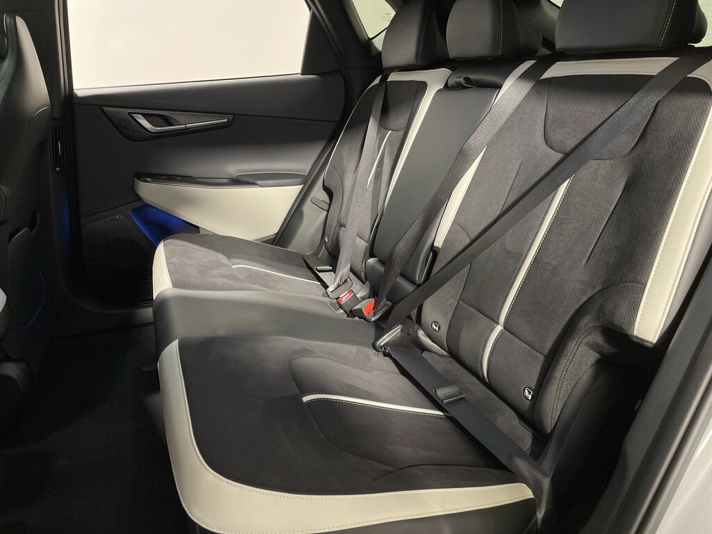 Kia EV6 168Kw Gt Line S 84Kwh Estate Grey #31