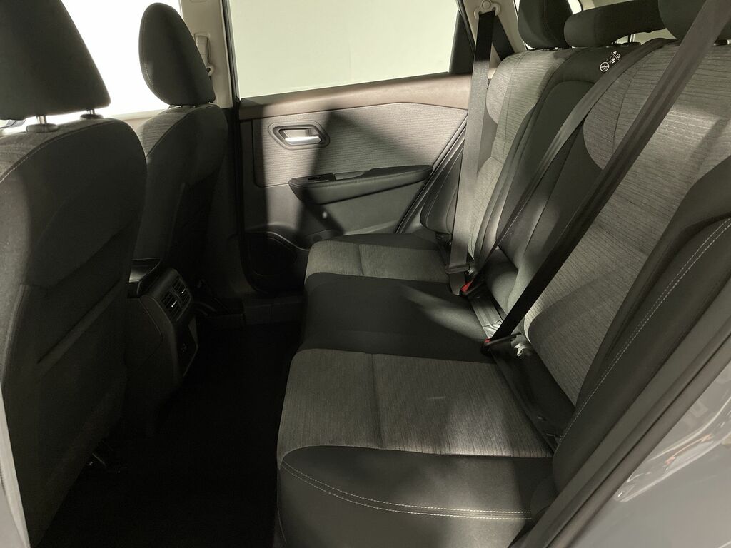 Nissan X-Trail 1.5 E-power E-4orce 213 N-connecta Grey #5