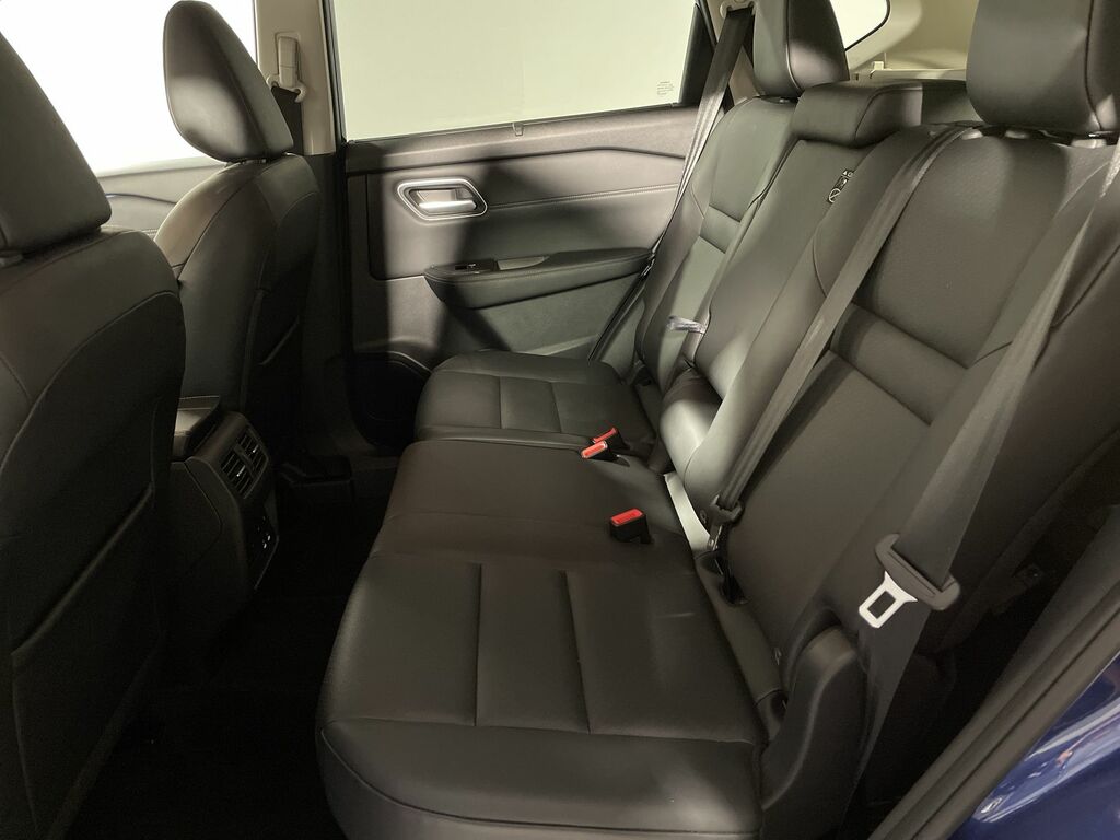 Nissan X-Trail 1.5 Mhev 163 Tekna 7 Seat Xtronic Blue #5