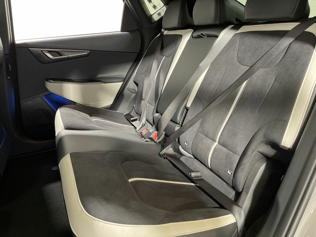 Kia EV6 168Kw Gt Line S 84Kwh 12024 Grey #4