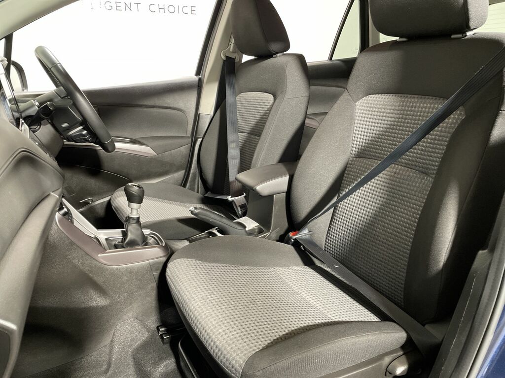 Suzuki S Cross 1.4 Boosterjet Mhev Motion Euro 6 Ss #28