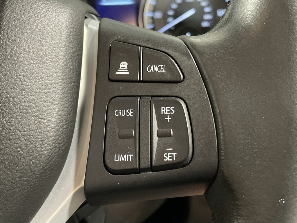 Suzuki S Cross 1.4 Boosterjet Mhev Motion Euro 6 Ss #42