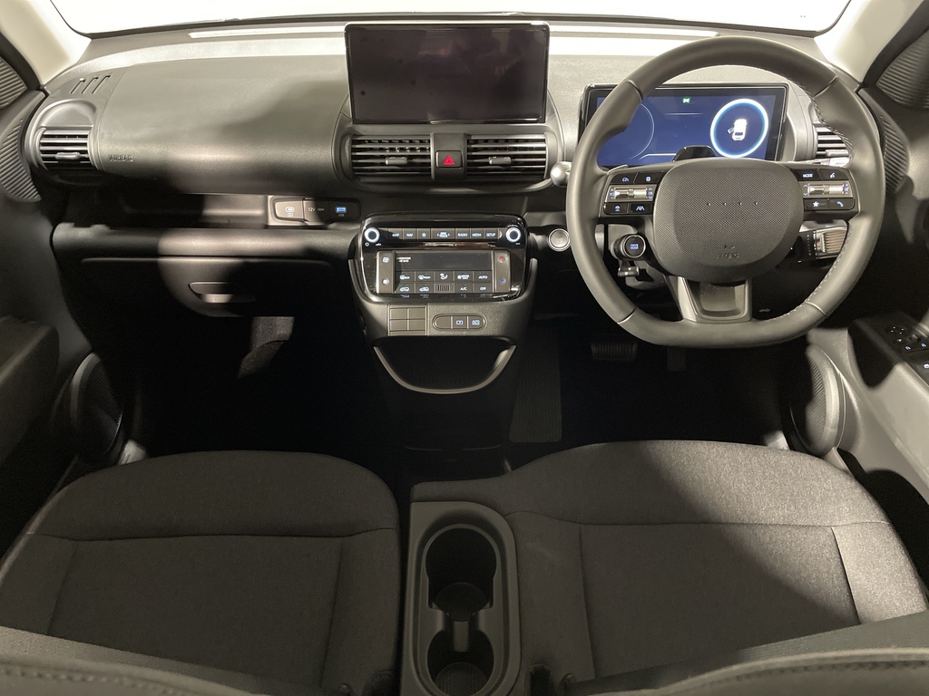 Hyundai Inster 85Kw 02 49Kwh White #24