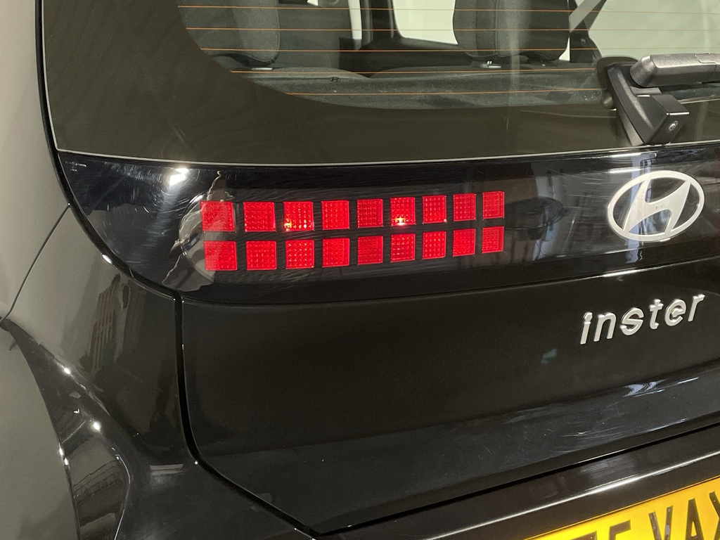 Hyundai Inster 85Kw 02 49Kwh White #17