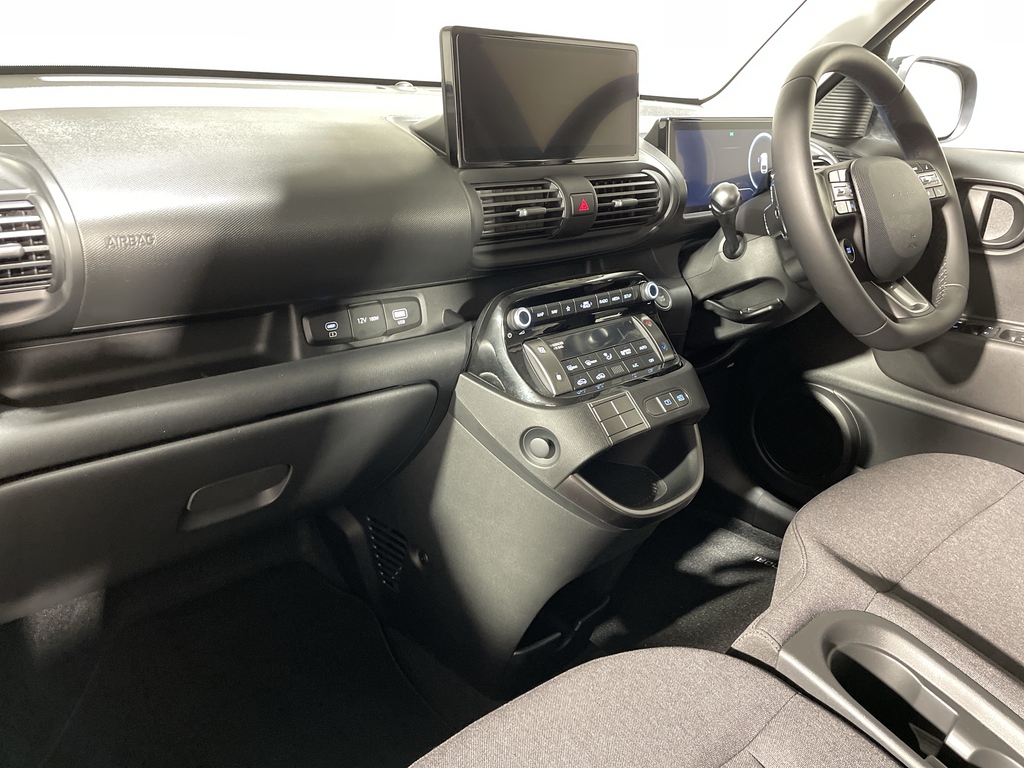 Hyundai Inster 85Kw 02 49Kwh White #21