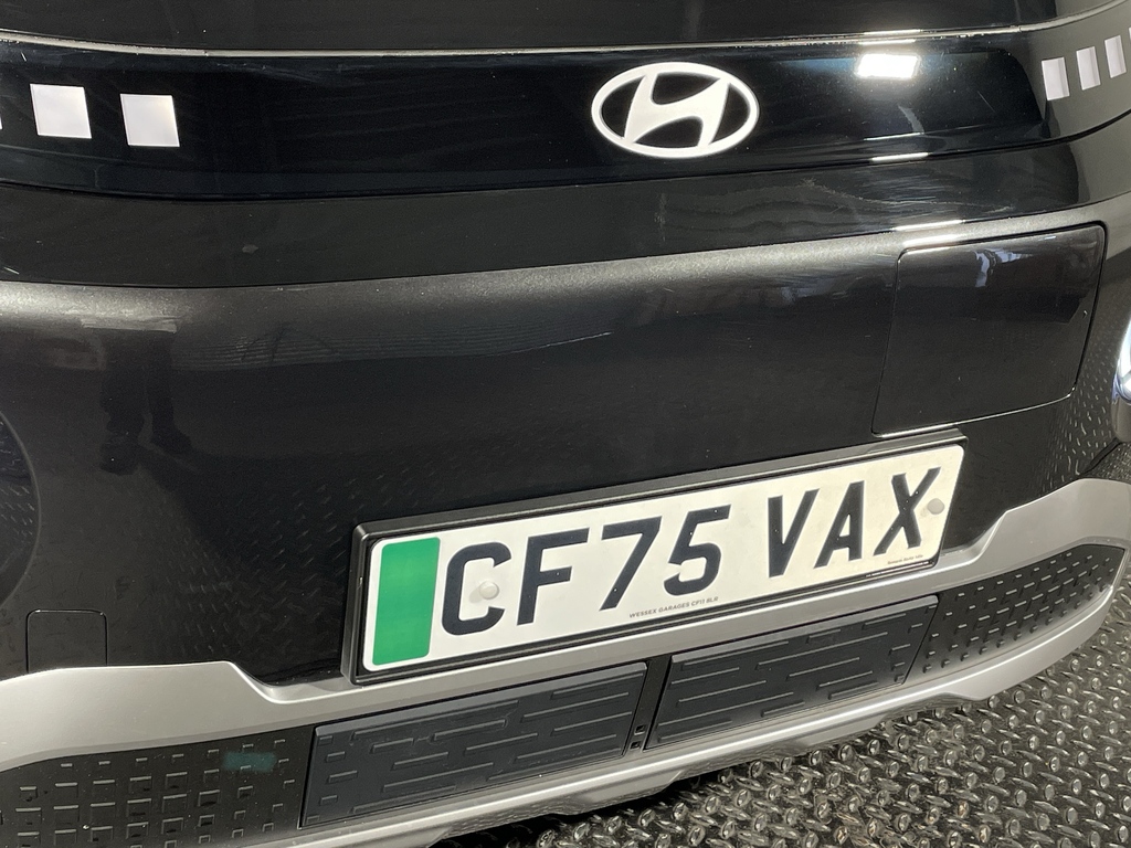 Hyundai Inster 85Kw 02 49Kwh White #10
