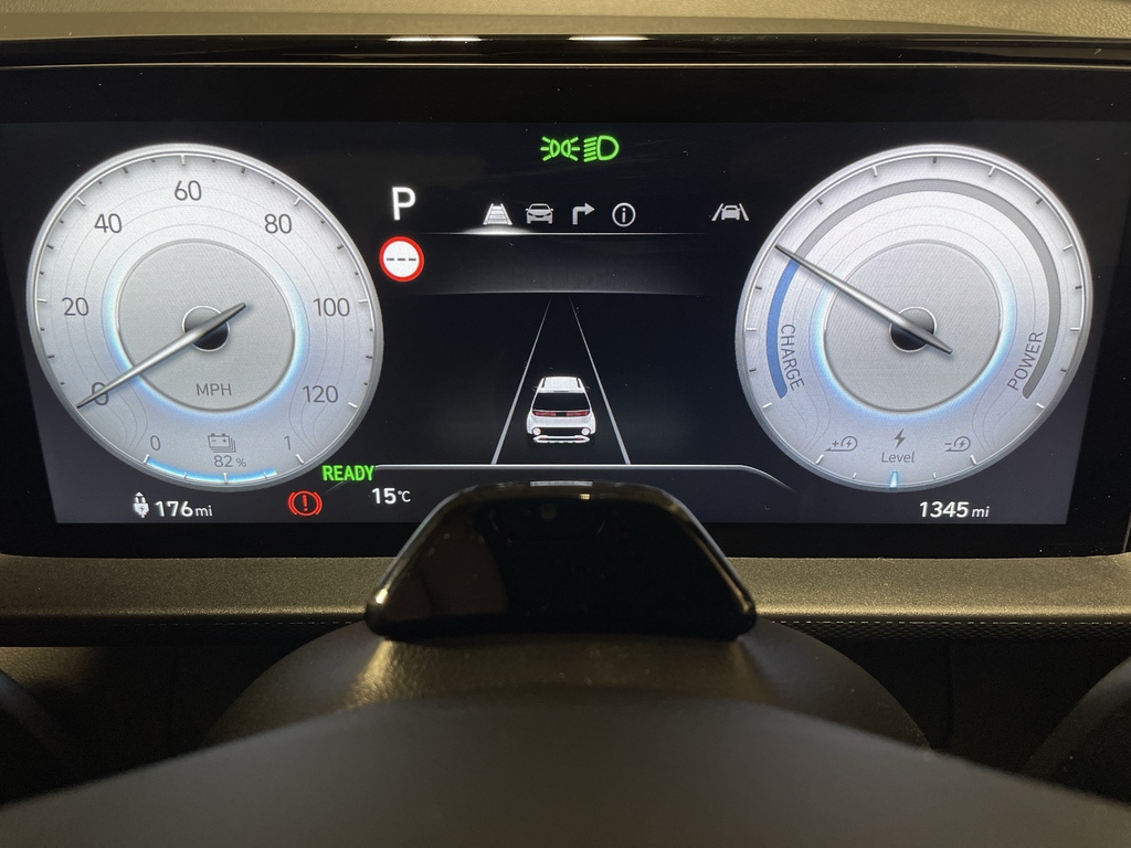 Hyundai Inster 85Kw 02 49Kwh White #38