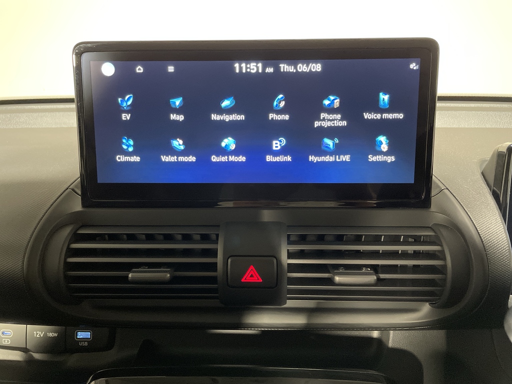 Hyundai Inster 85Kw 02 49Kwh White #25