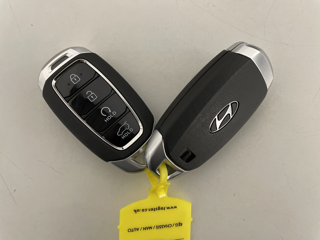 Hyundai Inster Long Range 49Kwh 02 Suv 115 Ps Beige #46
