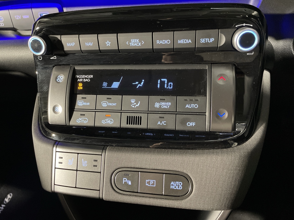 Hyundai Inster Long Range 49Kwh 02 Suv 115 Ps Beige #27