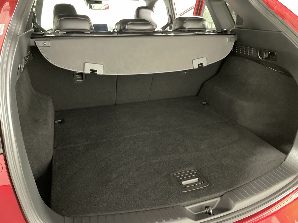 Mazda CX-5 2.0 Skyactiv G Sport Edition Suv Red #23