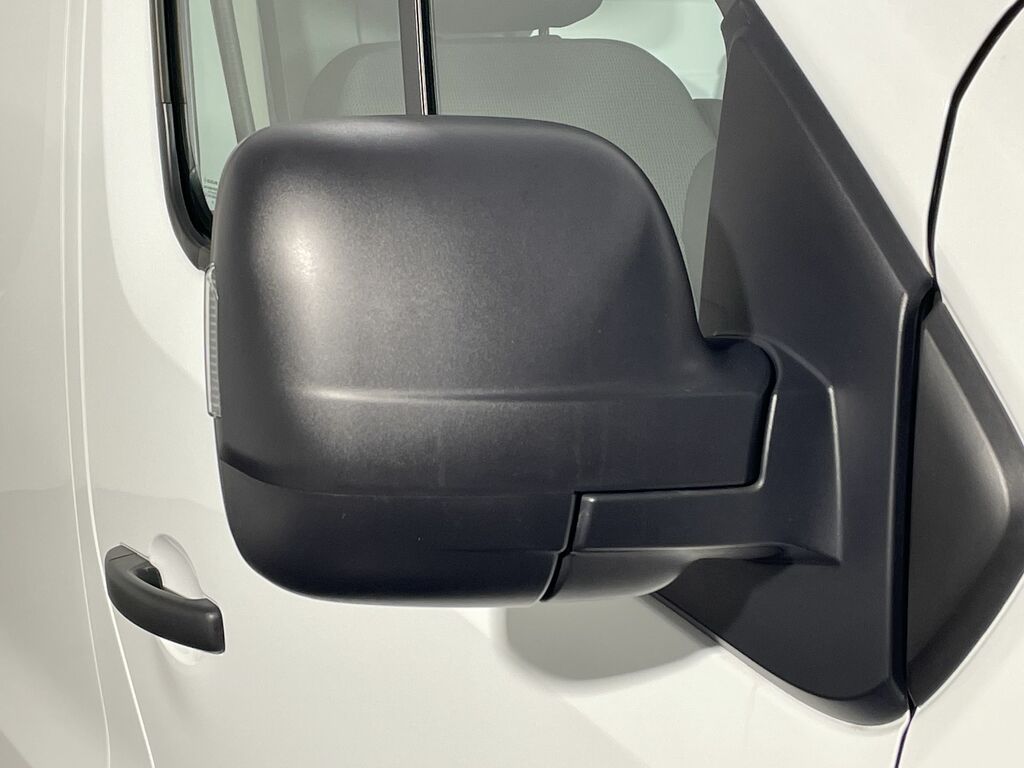 Nissan Primastar 2.0 Dci 150 Acenta L2 H1 3.0T Crew Van With 6 Seat White #16