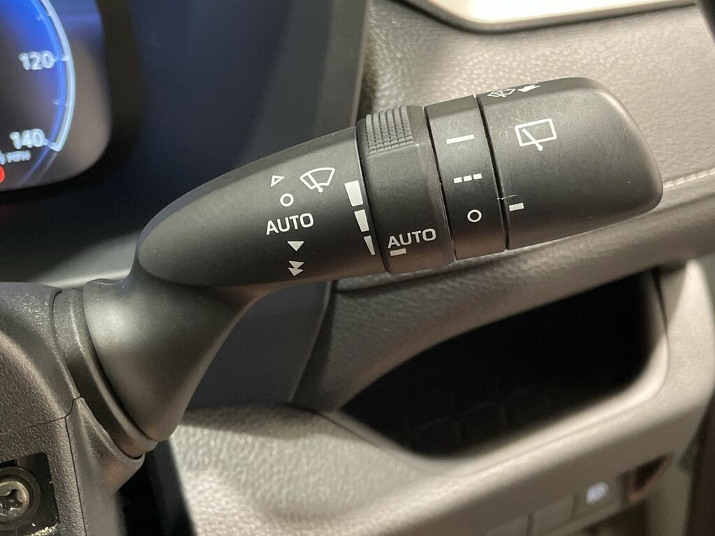 Toyota Rav 4 2.5 Vvt-h Dynamic Cvt Euro 6 Ss Grey #38