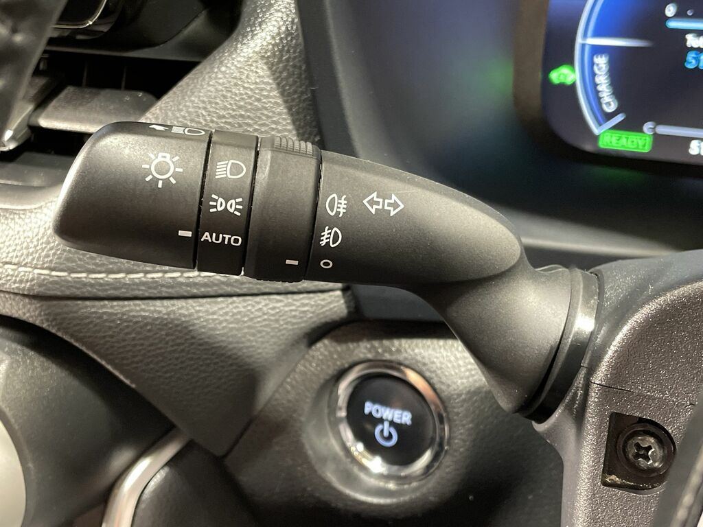 Toyota Rav 4 2.5 Vvt-h Dynamic Cvt Euro 6 Ss Grey #37