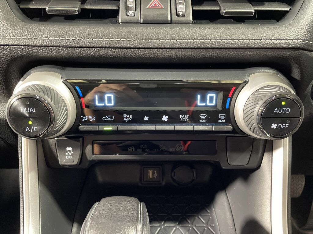 Toyota Rav 4 2.5 Vvt-h Dynamic Cvt Euro 6 Ss Grey #33
