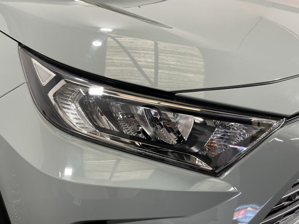 Toyota Rav 4 2.5 Vvt-h Dynamic Cvt Euro 6 Ss Grey #7