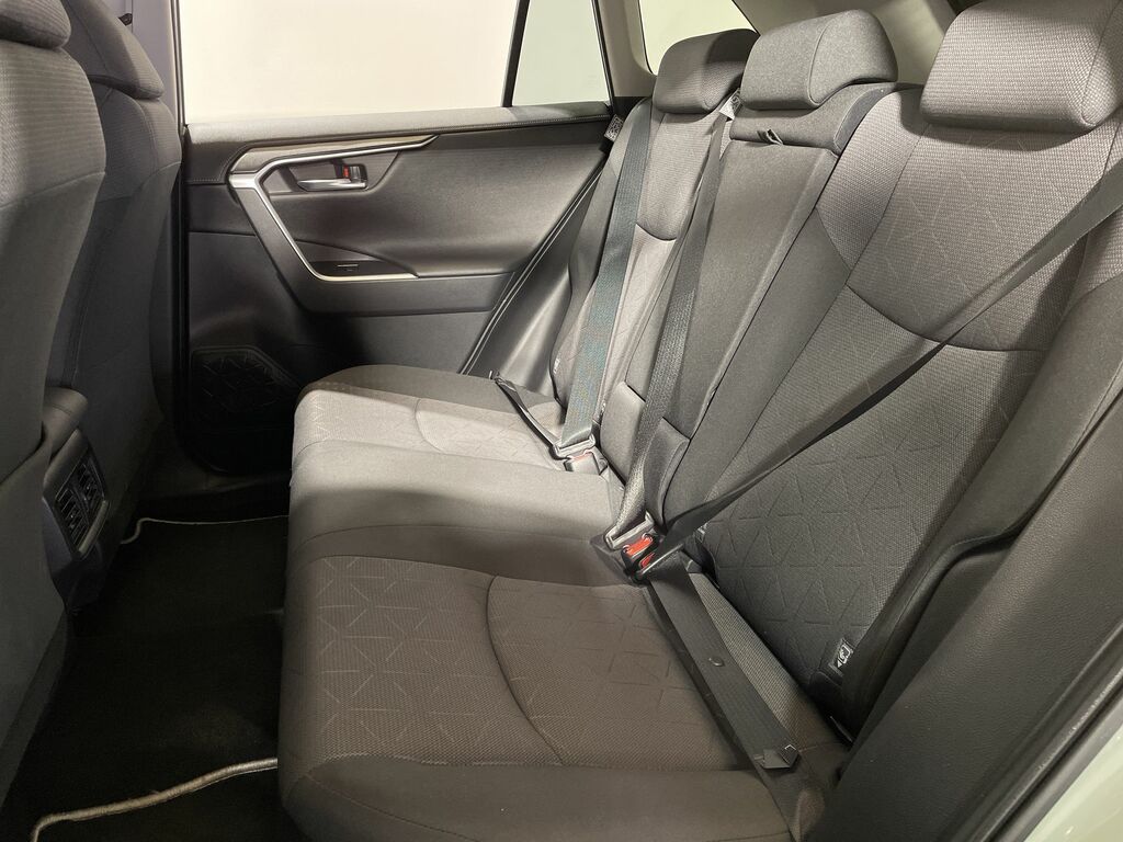 Toyota Rav 4 2.5 Vvt-h Dynamic Cvt Euro 6 Ss Grey #3