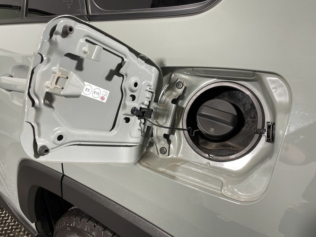 Toyota Rav 4 2.5 Vvt-h Dynamic Cvt Euro 6 Ss Grey #47