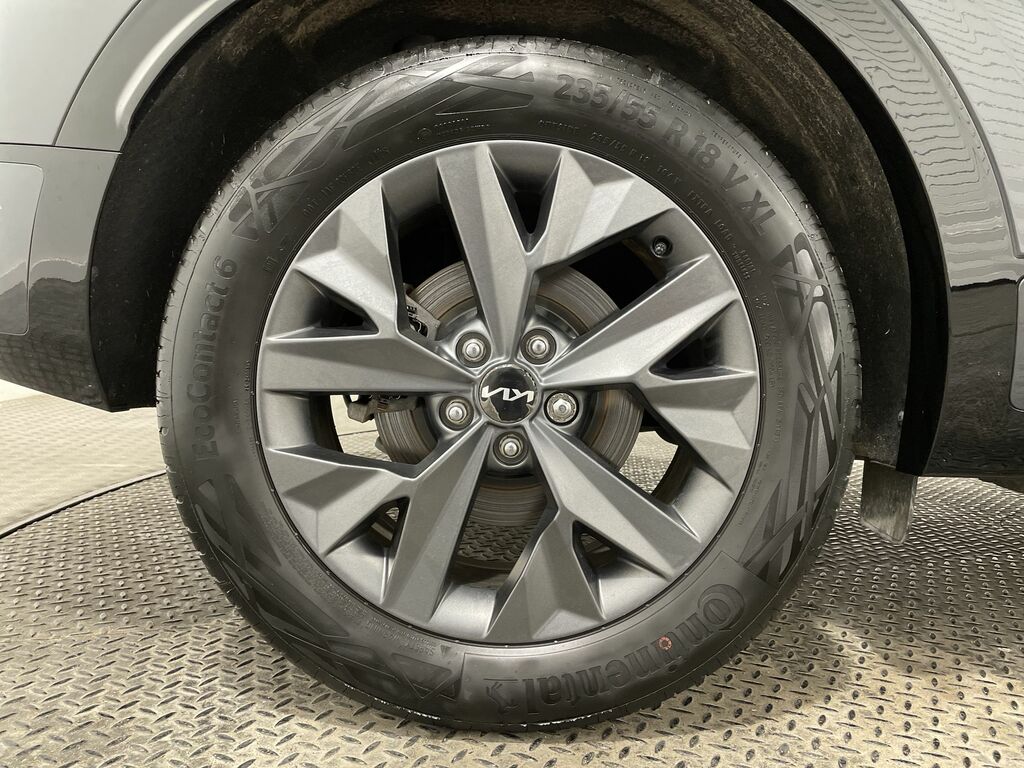 Kia Sportage 1.6T Gdi 207 Hev 3 Grey #10