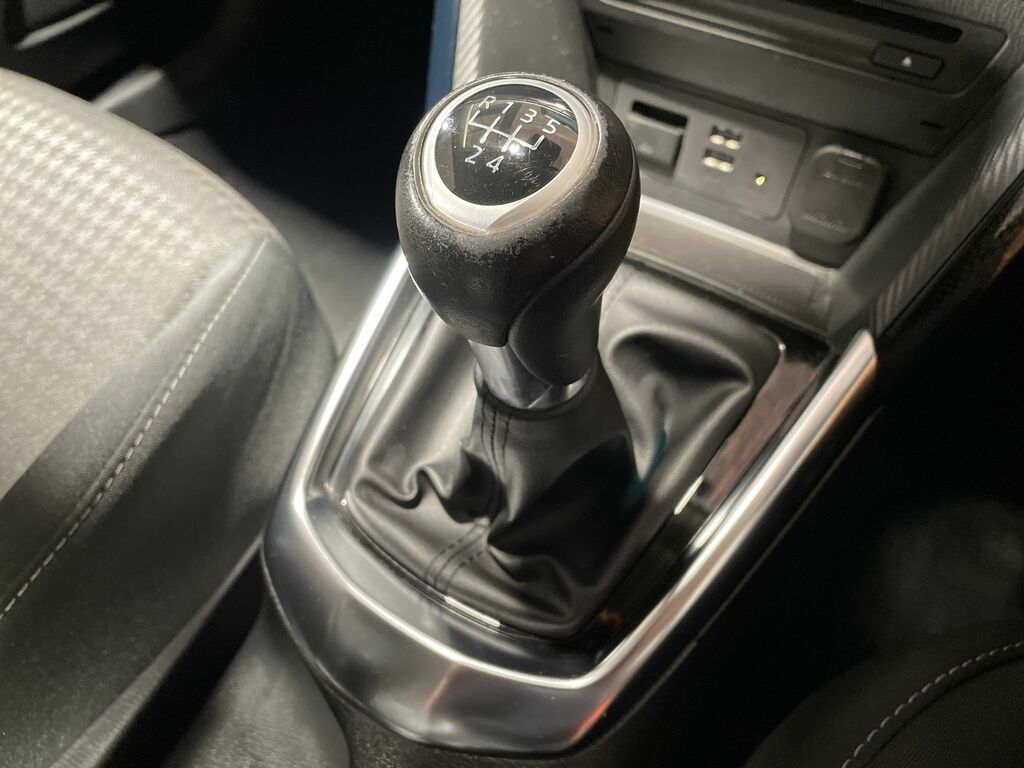 Mazda 2 1.5 Skyactiv-g Gt Sport Nav Euro 6 Ss 201 Silver #36