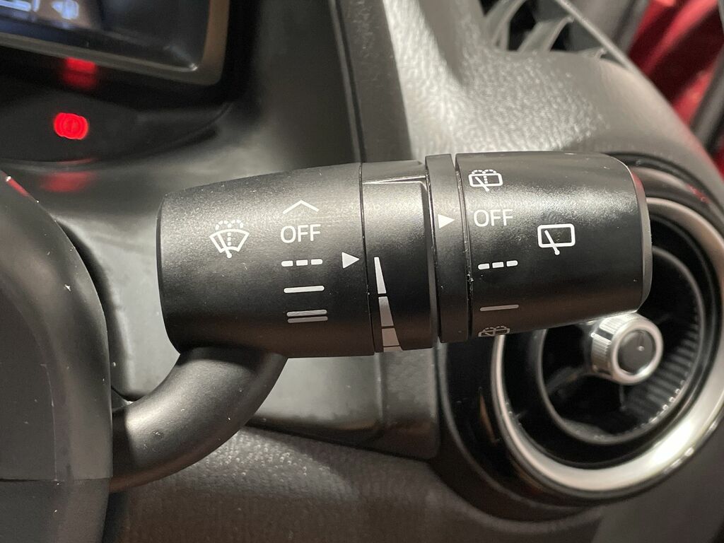 Mazda 2 1.5 Skyactiv-g Gt Sport Nav Euro 6 Ss 201 Silver #45